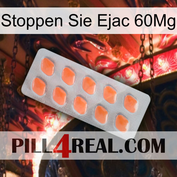 Stop Ejac 60Mg 26
